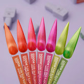 DNKa. Cat's Eye 80's #001 12ml